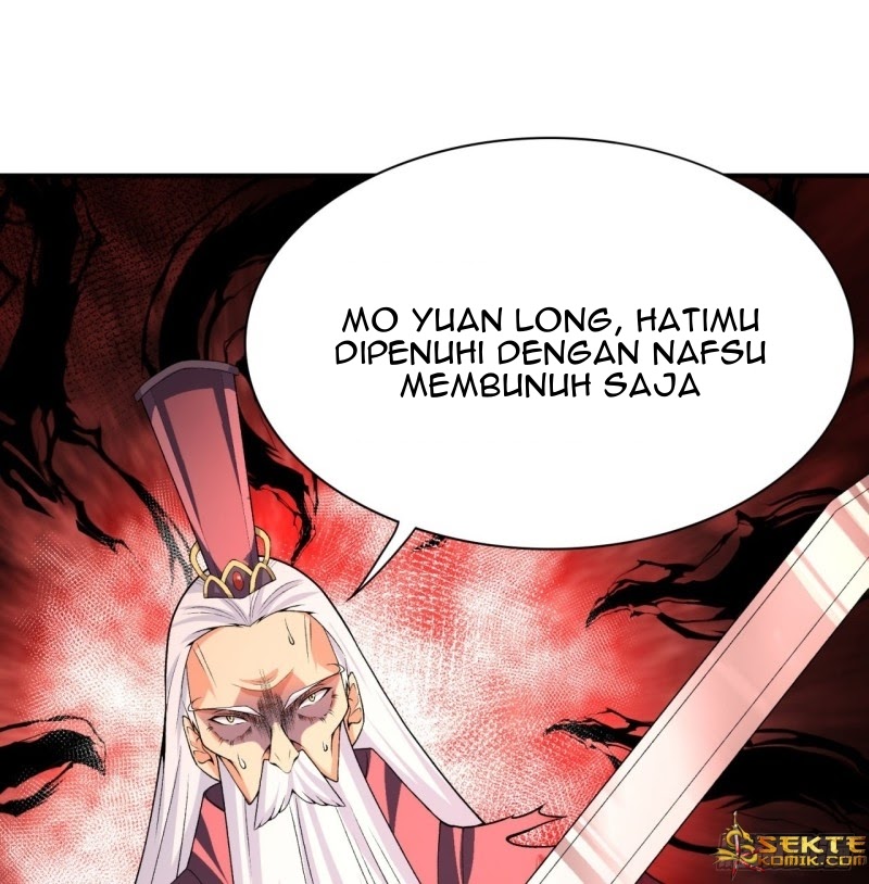 I Picked Up An Attributes Chapter 39 Gambar 55